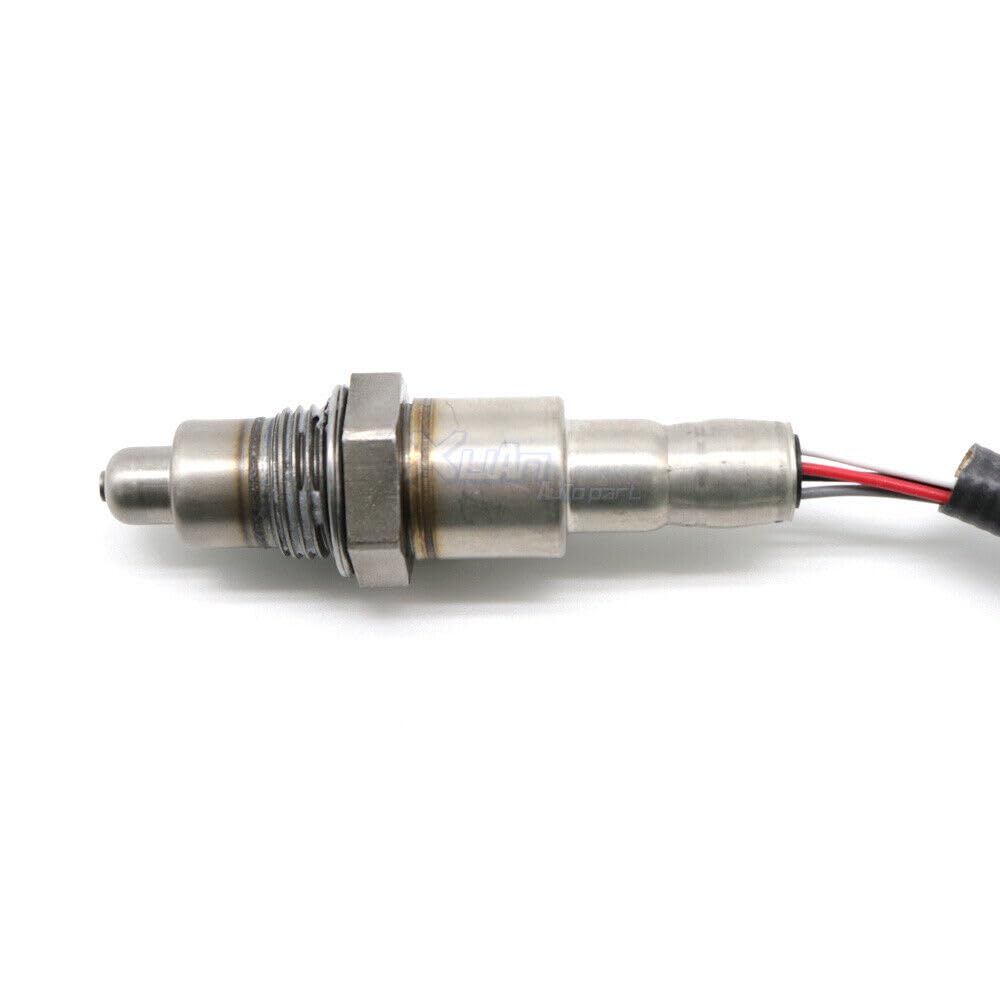 ya 4 8.24 baidi O2 Oxygen Sensor Suitable for 2014-2016 for Ford Fusion Edge 16-17 for Lincoln MKX 0258030065