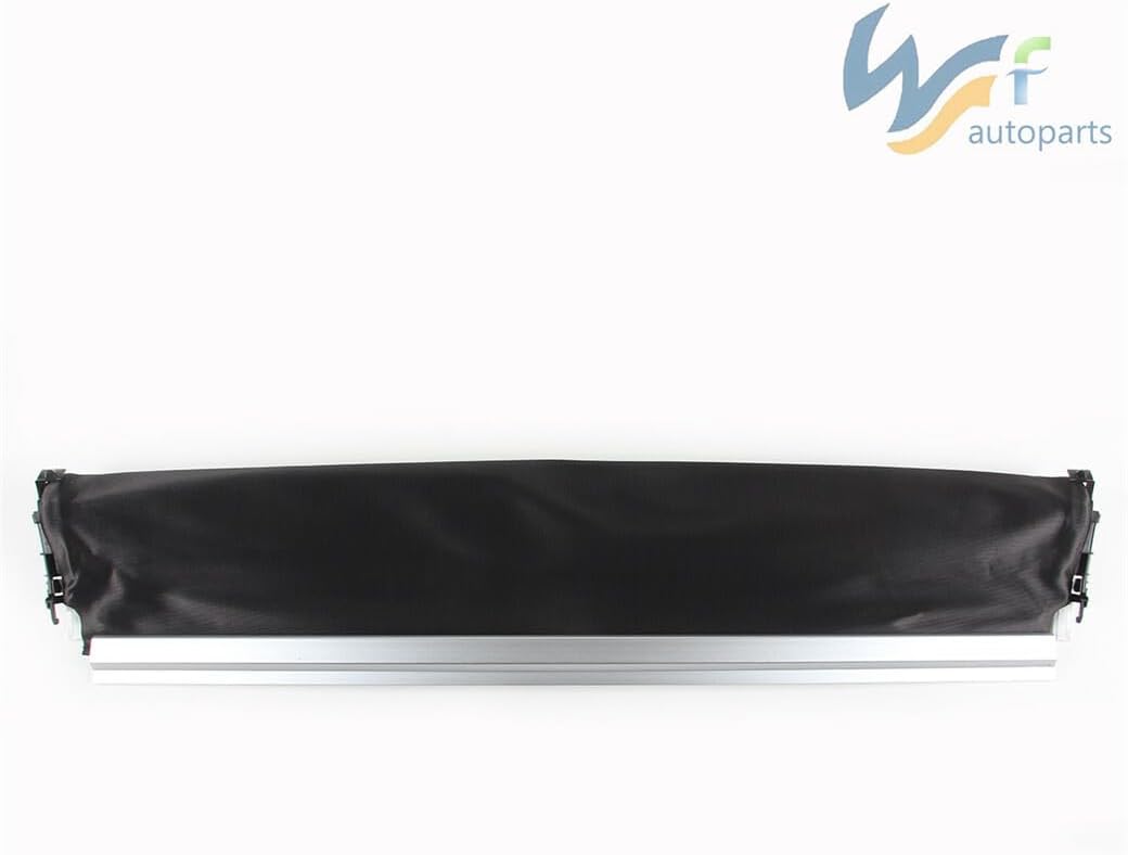 ya 8 8.24 baidi Black Sunroof Cover Assembly Fit for VW for Golf for Skoda