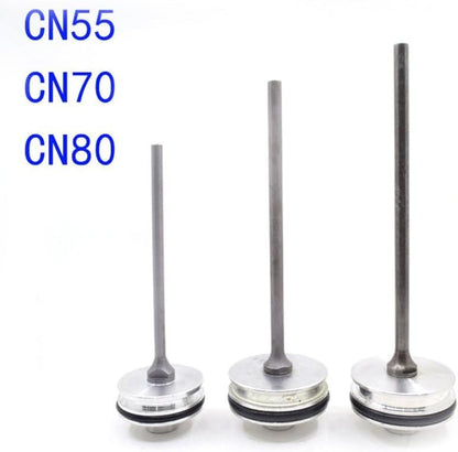 ya 14 9.20 baidi Piston Driver Unit Piston Unit Pneumatic Suitable For CN55 Aftermarket Coil
