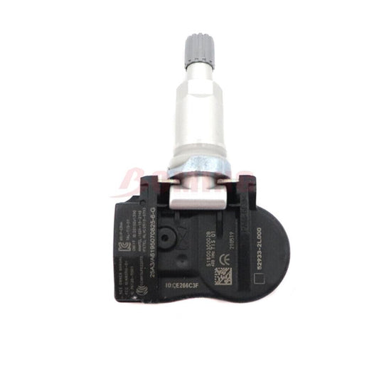ya 4 8.8 52933-2L000 4pcs TPMS tire Pressure Monitoring Sensor for Hyundai I30 I10 for Kia Ceed