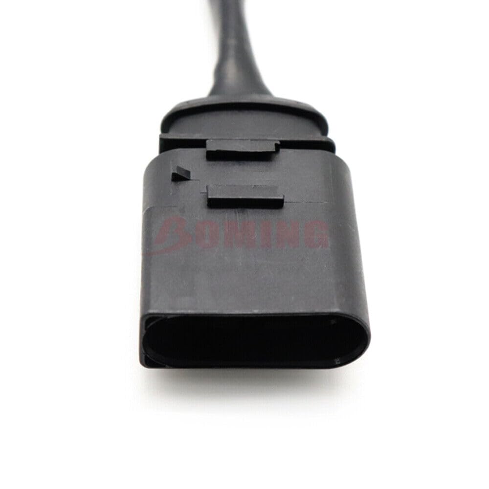 ya 5 8.24 baidi 234-4809 Downstream Oxygen Sensor for Audi A4 A8 for VW Touareg for Golf Passat 