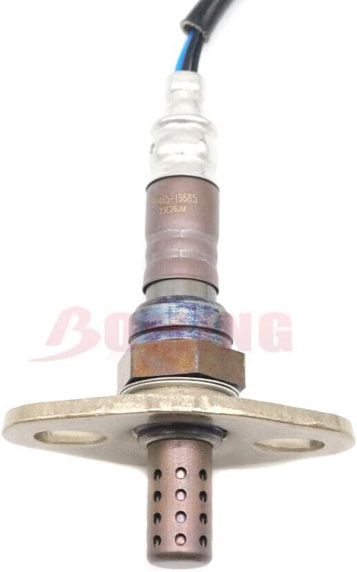ya 15 10.19 zhengce Oxygen Sensor for Chevrolet for Toyota for Corolla Highlander for Lexus RX