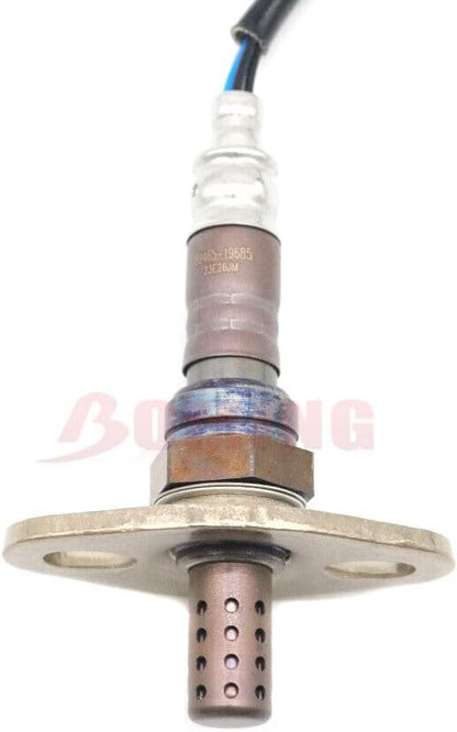 ya 15 10.19 zhengce Oxygen Sensor for Chevrolet for Toyota for Corolla Highlander for Lexus RX