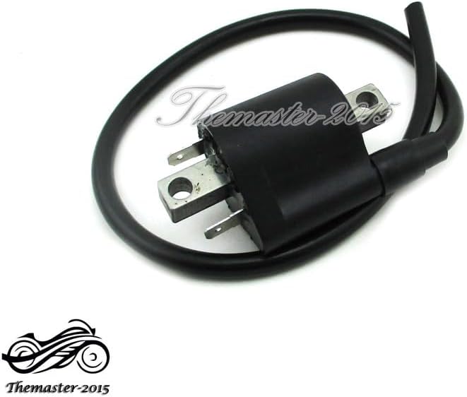 ya 28 10.13 baidi Coil For Yamaha Gas Golf Cart 1985 - 1995 G2 G9 G11 # J38-82310-20-00