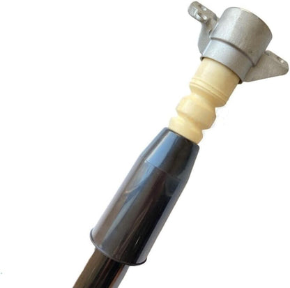 ya 10 9.16 baidi Rear Left Shock Absorber Strut Fits for Audi A4 S4 2009-16 A5 S5 2008-17 8K0513025-