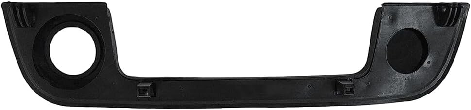 ya 9 10.24 Right Front Door Handle Cover w/Seal for BMW E34 5-Series 1988-1996 Z3 1995-2002