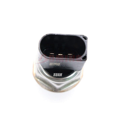 ya 5 8.24 baidi Fuel Rail high Pressure Sensor for Hyundai i30 Santa FE 55PP30-01 28357705