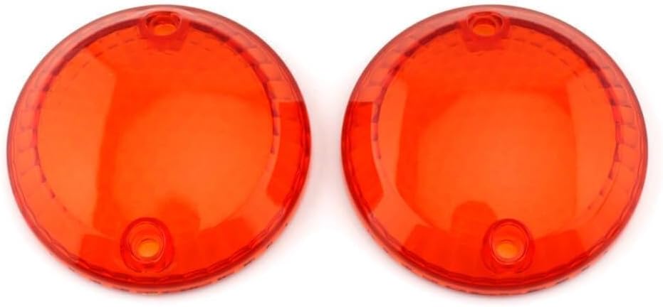 ya 11 9.14 zhengce 2 turn signal light lens covers suitable for Suzuki Invader 1400 VX800 ambe
