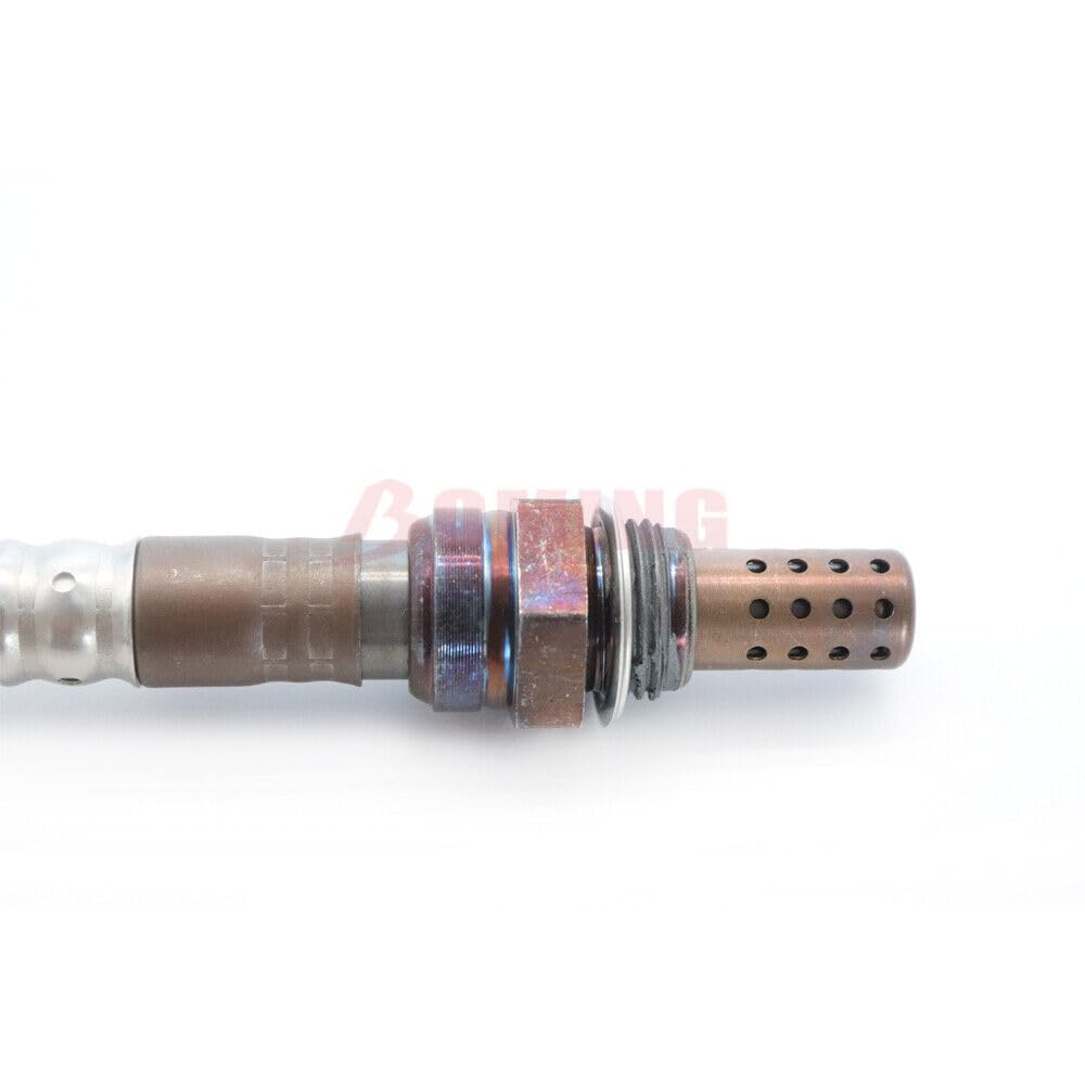 ya 6 8.24 baidi 2X 234-4078 Oxygen O2 Lambda Sensor for Jeep for Grand Cherokee Dakota for Chrysler 