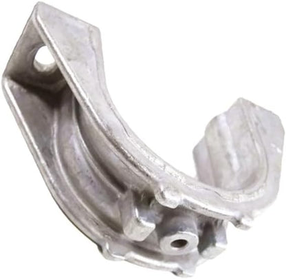 ya 5 8.10 Front Left LH Sway Bar Bushing Bracket Fit For 5 6 7 Series E61 E63 E64 E65 E66
