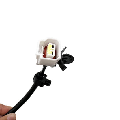 ya 4 8.8.2 New Front ABS Speed Sensor for Isuzu 4HK1 NPR NQR NQR75 8980061860 8980061870
