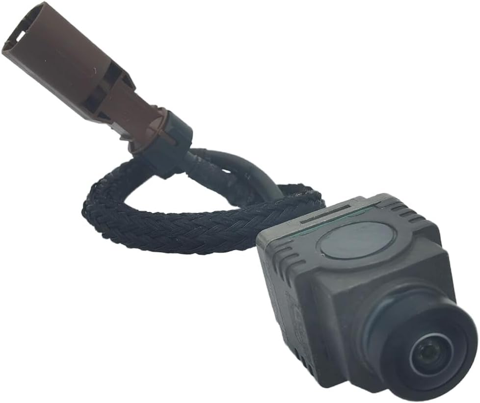 ya 11 9.14 baidiFront 360¡ã Surround Camera for Mercedes-Benz W213 C238 E-Class 17-20 A0009056306