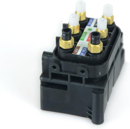 ya 10 9.16 baidi Air suspension compressor valve for SEAT 1 piece for Audi A6 A7 A8 2011-2018 4H0616013-