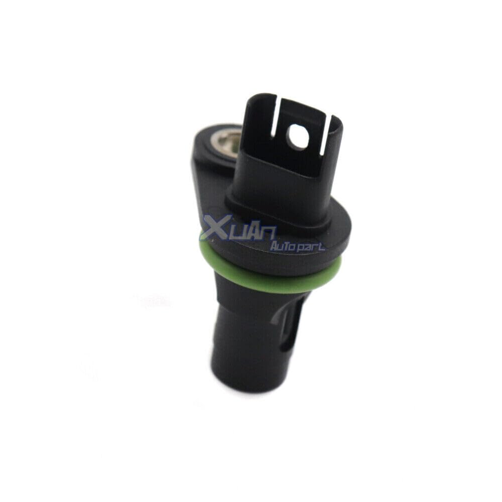 ya 4 8.8.2 One Piece crankshaft Position Sensor Suitable for BMW E90 E60 E65 X5 X3 323i 328i 13627525015