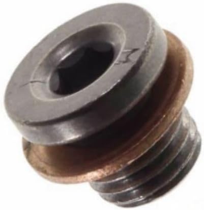 ya 10 9.16 baidi N90965401 Transmission Bolt for VW for Audi