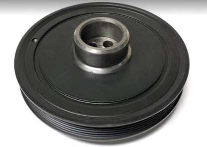 ya 2 8.15 11238511320 Engine Damper Crankshaft Belt Pulley for for BMW for Mini R55 R56 R57 R58 R59