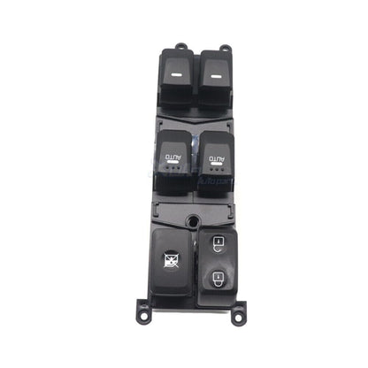 ya 14 9.20 zhengce for Kia Forte 2014-2018 Front Left Main Power Window Switch 93571-A7200-1