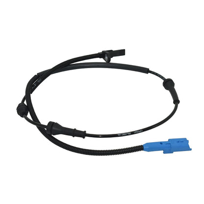 ya 8 8.24 baidi ABS Wheel Speed Sensor 9812882780