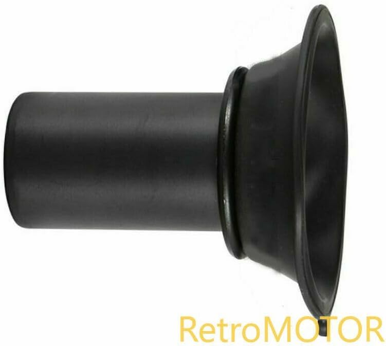 ya 13 9.15 baidi 1*Membrane Carb Vacuum Piston for Honda VT1100C2 Shadow A.C.E. 1995-1999