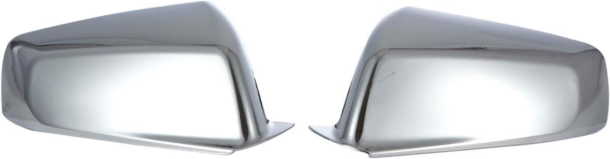 ya 11 9.14 baidiAuto Parts Body Kit Mirror Covers for Chevrolet for Chevrolet Equinox for GMC Terrain 10-17-
