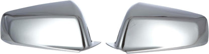 ya 11 9.14 baidiAuto Parts Body Kit Mirror Covers for Chevrolet for Chevrolet Equinox for GMC Terrain 10-17-