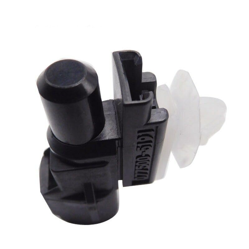 ya 5 8.10 Temperature Sensor air Temperature 077500-5191 for Mitsubishi Lancer Outlander Mirage