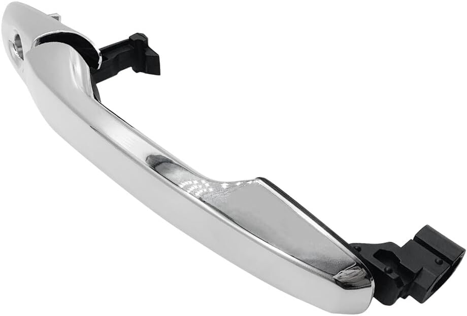 ya 9 10.24 Front Exterior Outside Door Handle Left for 2011-2014 Edge 2011-2015 Explorer