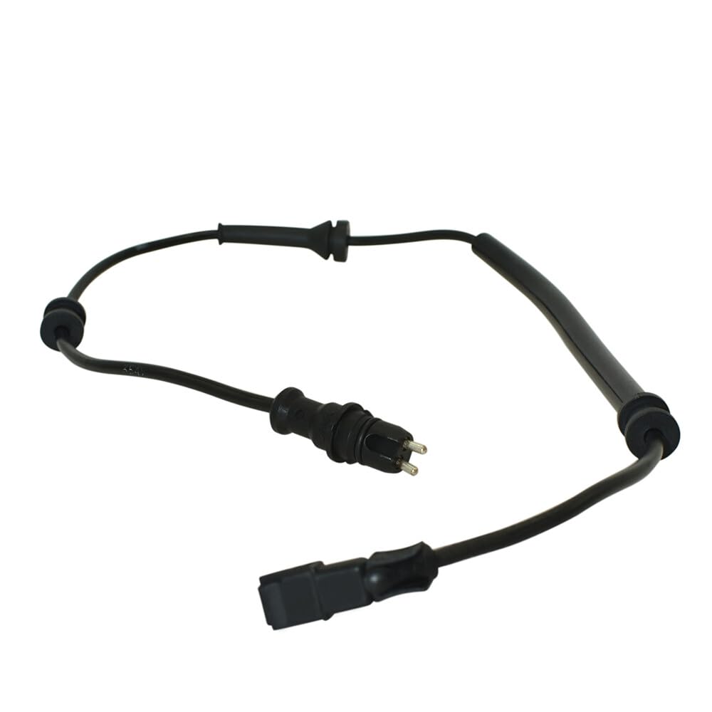 ya 5 8.10 ABS Wheel Speed Sensor for Renault Laguna II Grandtour 8200001587 New