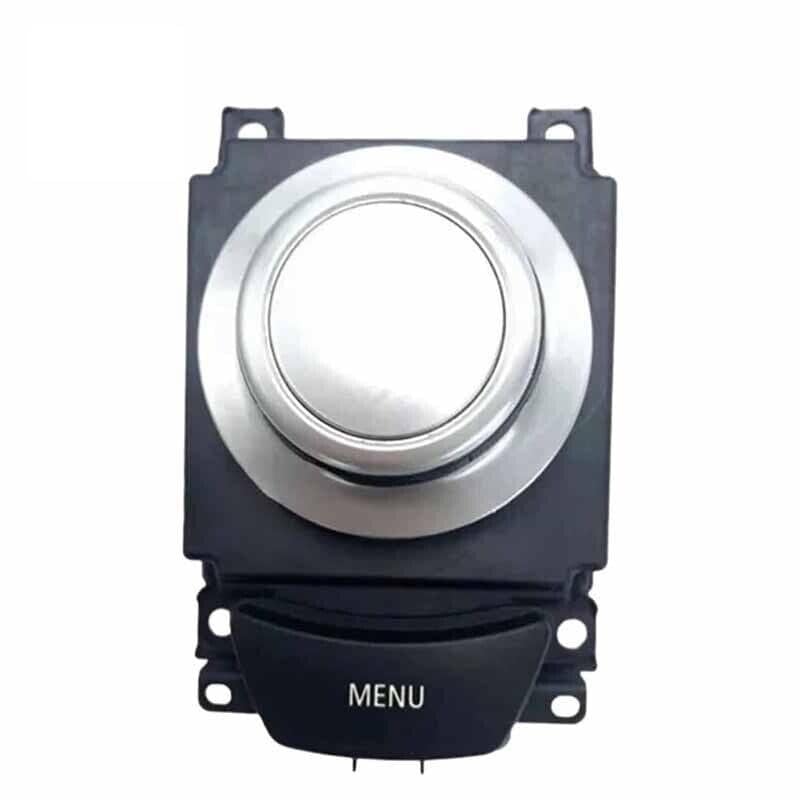 ya 8 8.24 baidi for 2007-2010 for BMW X5 E70 X6 E71 iDRIVE Media Switch Mouse Controller Joystick
