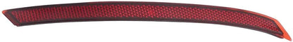 ya 27 10.13 baidi Driver Side Rear Bumper Brake Light Reflector for Range Rover Velar 2018-2021