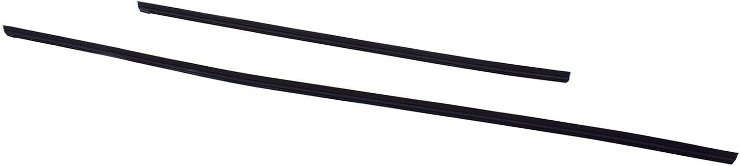 ya 2 8.15 85214-68020 Front and rear wiper blade inserts for 2010-2015 for Toyota Prius 