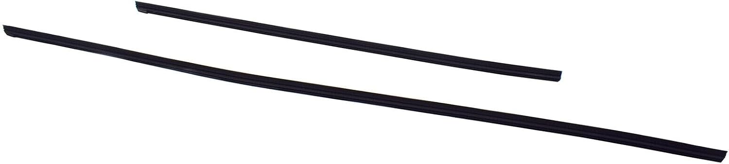 ya 2 8.15 85214-68020 Front and rear wiper blade inserts for 2010-2015 for Toyota Prius 