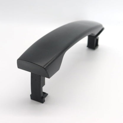 ya 10 9.16 baidi Front Left Driver Door Black Smooth Outside Outer Exterior Handle for Chevrolet