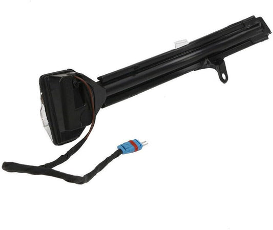 ya 4 8.14 Right door mirror turn signal light suitable for BMW 5' 6' 7' F01 F02 F06 F07 F10 F13