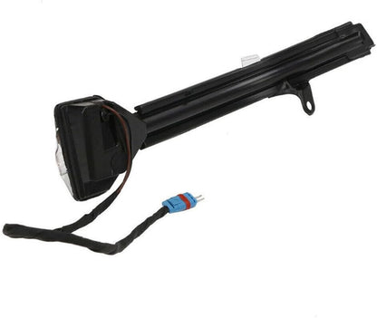 ya 4 8.24 baidi Right door mirror turn signal light suitable for BMW 5' 6' 7' F01 F02 F06 F07 F10 F13