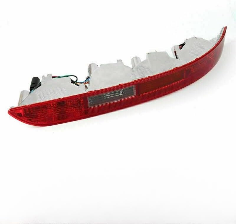 ya 10 9.16 zhengce Rear Lower Right Passenger Taillight Tail Lamp Bumper Light Fits for Audi Q