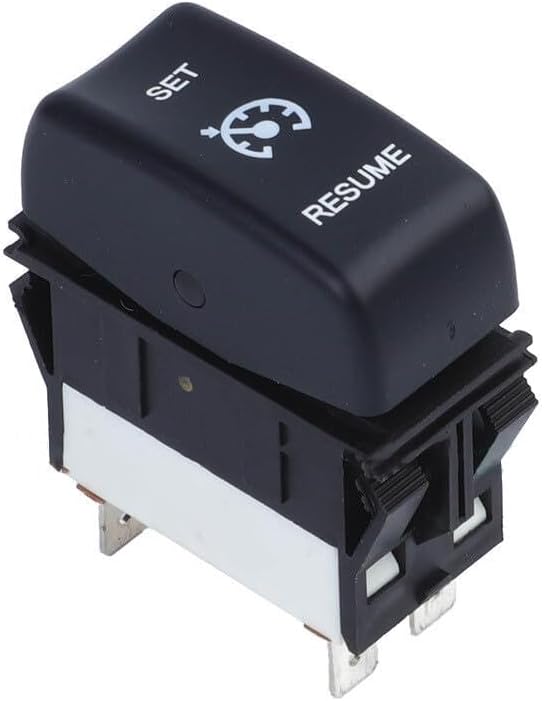 ya 6 8.24 baidi Cruise control rocker switch 577.59626 for Kenworth P27-1040-15 P27104015