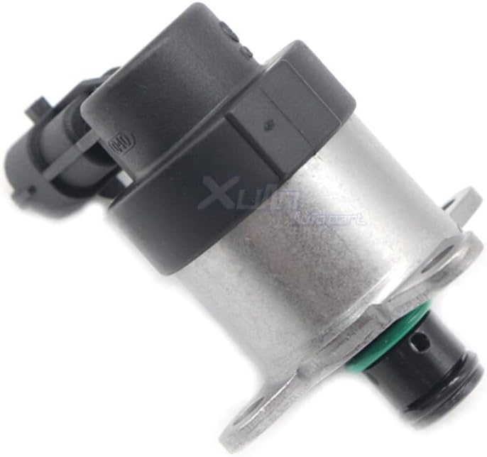 ya 9 10.24 For Pressure Fuel Pump Regulator Metering Suction SCV Solenoid Diesel 0928400831