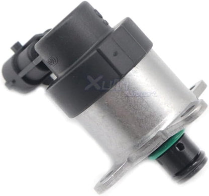 ya 9 10.24 For Pressure Fuel Pump Regulator Metering Suction SCV Solenoid Diesel 0928400831