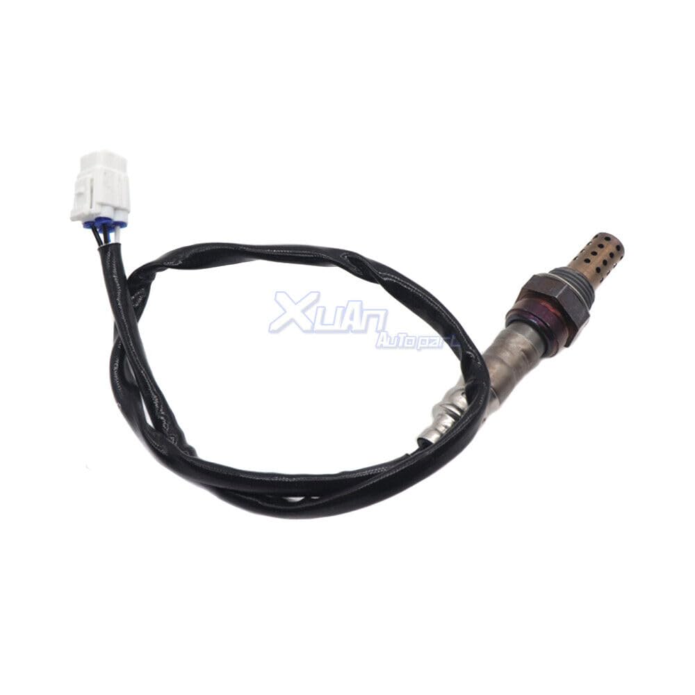 ya 6 8.24 baidi 234-4706 Air Fuel Ratio Lambda O2 Oxygen Sensor for Subaru for Forester for Impreza 2.5L