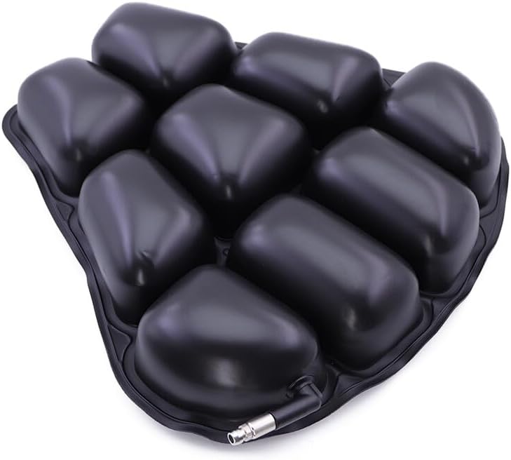 ya 4 8.8.2 12 Honeycomb Mesh Sunscreen Breathable Air for Seat Cushion Pressure Relief Pad