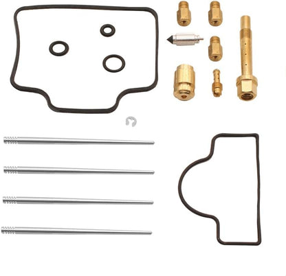 ya 13 9.15 baidi 2x Carburetor Repair Kit for Suzuki RGV250 Gamma VJ21 1988-91 & VJ22 1991-1996