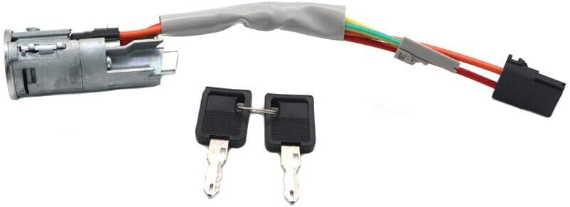ya 11 9.14 zhengce The Ignition Lock Barrel Contact Switch is Suitable for VIVARO TRAFIC PRIMA