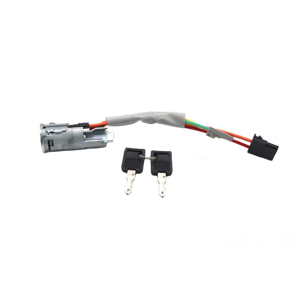 ya 4 8.8 The Ignition Lock Barrel Contact Switch is Suitable for VIVARO TRAFIC PRIMASTAR 7701475696 