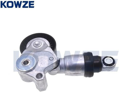 ya 2 8.15 Alternator V-Ribbed Belt Tensioner Pulley Fit for Mazda CX3 CX5 CX9 MX5 Atenza 2012