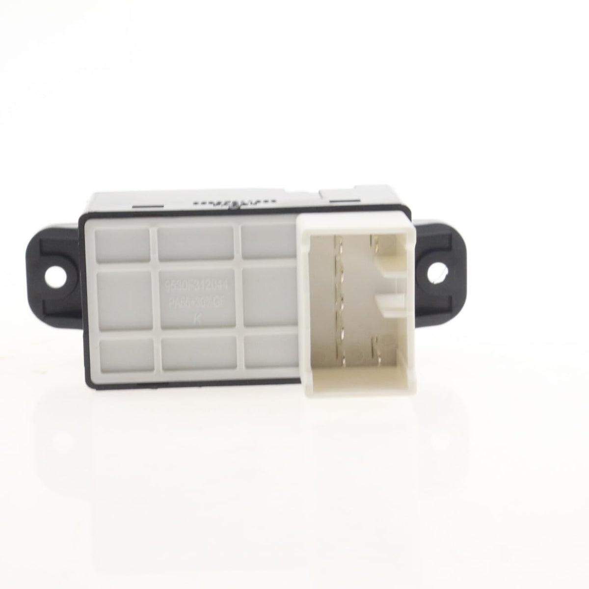 ya 9 10.24 Power Window Lift Switch Passenger Side 93580-1E000 for Hyundai Accent 05-11-