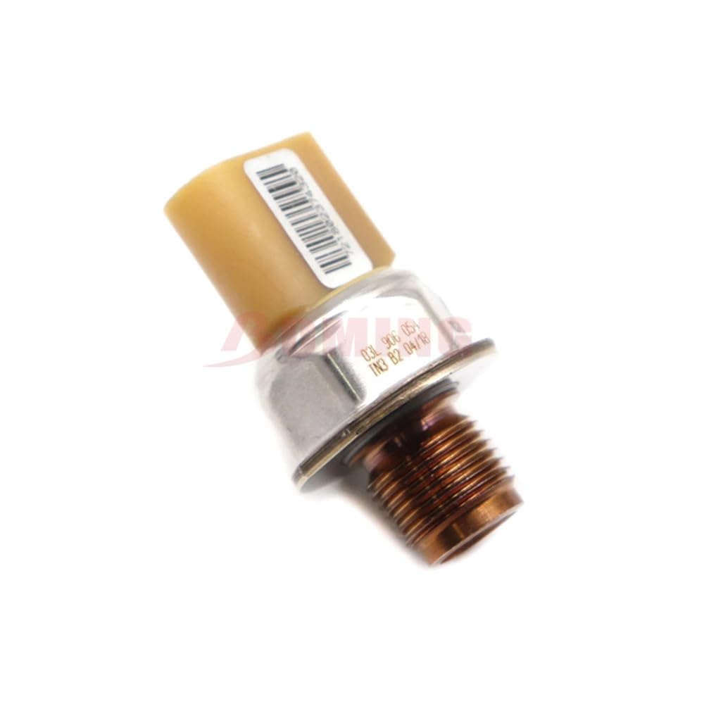 ya 2 8.15 Fuel Rail Pressure Sensor 85PP26-93 for VW Beetle for Golf Passat for Audi A3 A5 Q5 