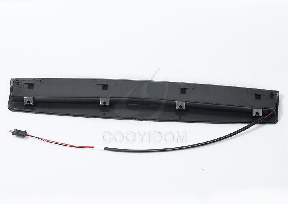 ya 2 8.15 LED Third 3rd brake stop light taillights for Range Rover L322 wagon from 2002 to 2012