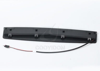 ya 2 8.15 LED Third 3rd brake stop light taillights for Range Rover L322 wagon from 2002 to 2012