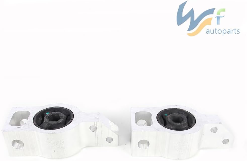 ya 4 8.24 baidi Front Triangle Control Arm Bushing Mount Kit Fit for VW for Passat for Tiguan